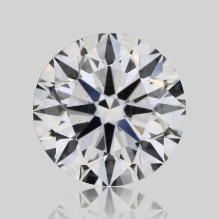 Diament szlif okrągły, 0.71ct, VS2, D, GIA 2534204724