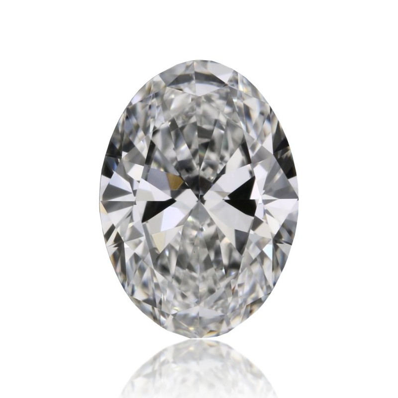 Diament szlif owalny, 0.42ct, VVS2, E, GIA 6531575155 Diament szlif owalny, 0.42ct, VVS2, E, GIA 6531575155