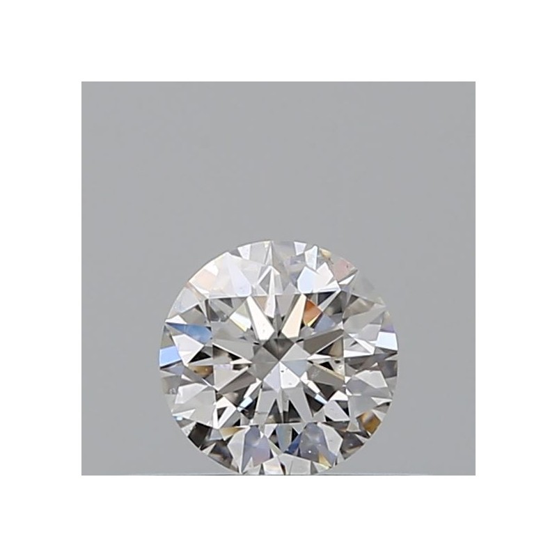 Diament szlif okrągły, 0.31ct, SI2, H, GIA 7526726240 Diament szlif okrągły, 0.31ct, SI2, H, GIA 7526726240