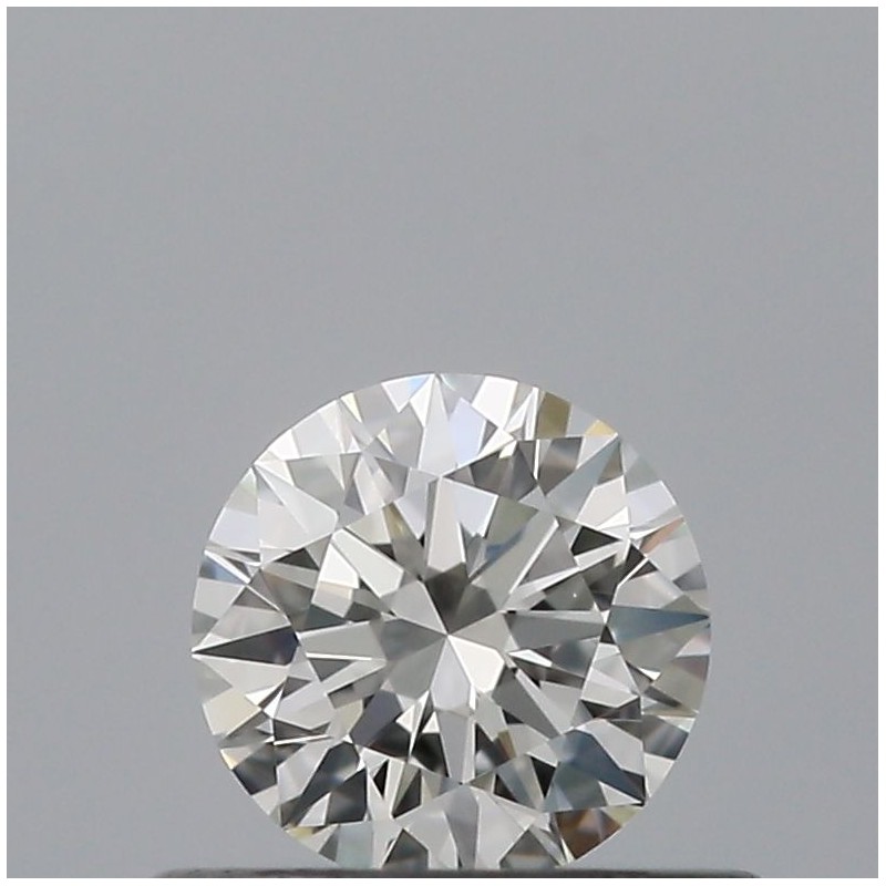 Diament szlif okrągły, 0.36ct, VVS1, H, GIA 6531848941