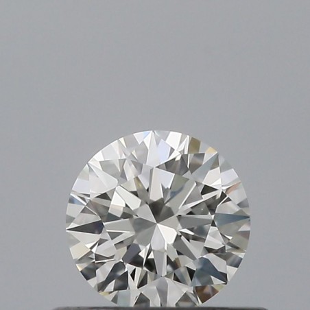 Diament szlif okrągły, 0.36ct, VVS1, H, GIA 6531848941