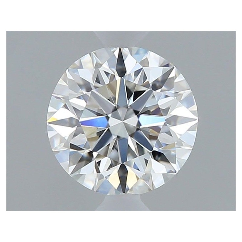 Diament szlif okrągły, 0.5ct, VS2, G, GIA 5533318044 Diament szlif okrągły, 0.5ct, VS2, G, GIA 5533318044