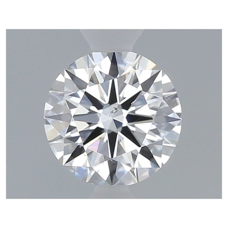 Diament szlif okrągły, 0.4ct, SI1, D, GIA 1538090364 Diament szlif okrągły, 0.4ct, SI1, D, GIA 1538090364