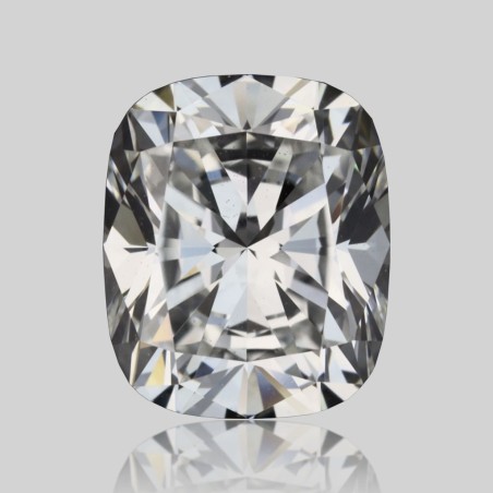 Diament szlif poduszkowy brylantowy, 0.71ct, VVS1, E, GIA 6532372226