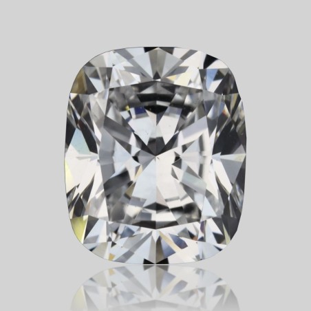 Diament szlif poduszkowy brylantowy, 0.72ct, VS1, D, GIA 1535422825