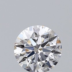Diament szlif okrągły, 0.41ct, VVS1, D, GIA 1523750510