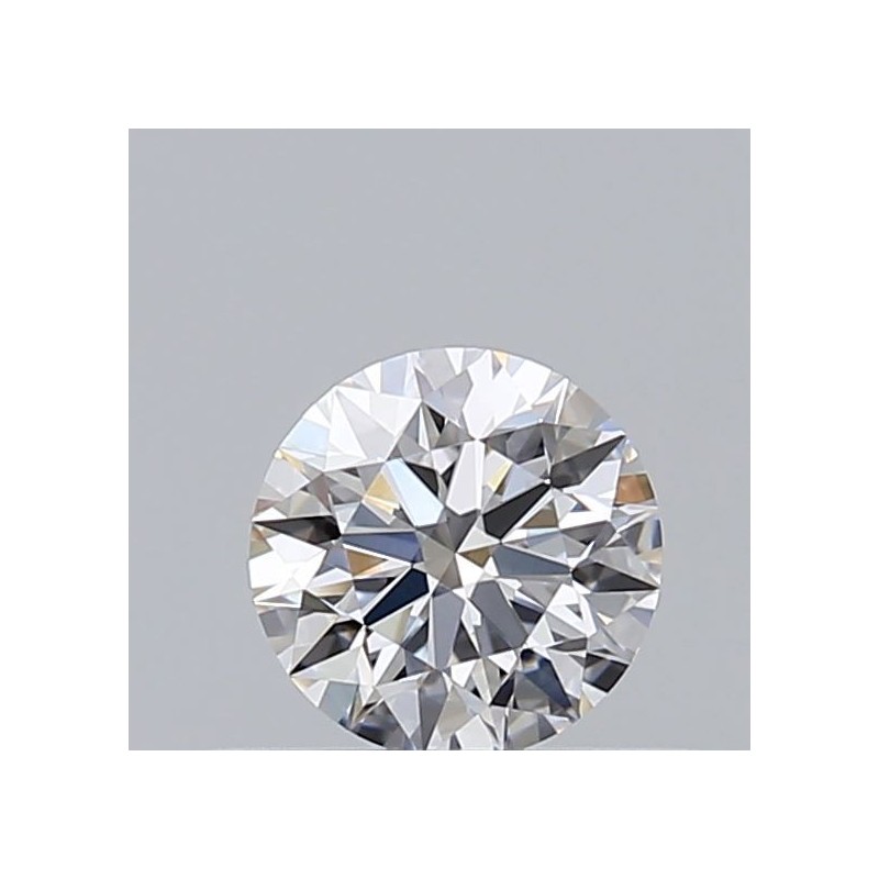 Diament szlif okrągły, 0.41ct, VVS1, D, GIA 1523750510 Diament szlif okrągły, 0.41ct, VVS1, D, GIA 1523750510
