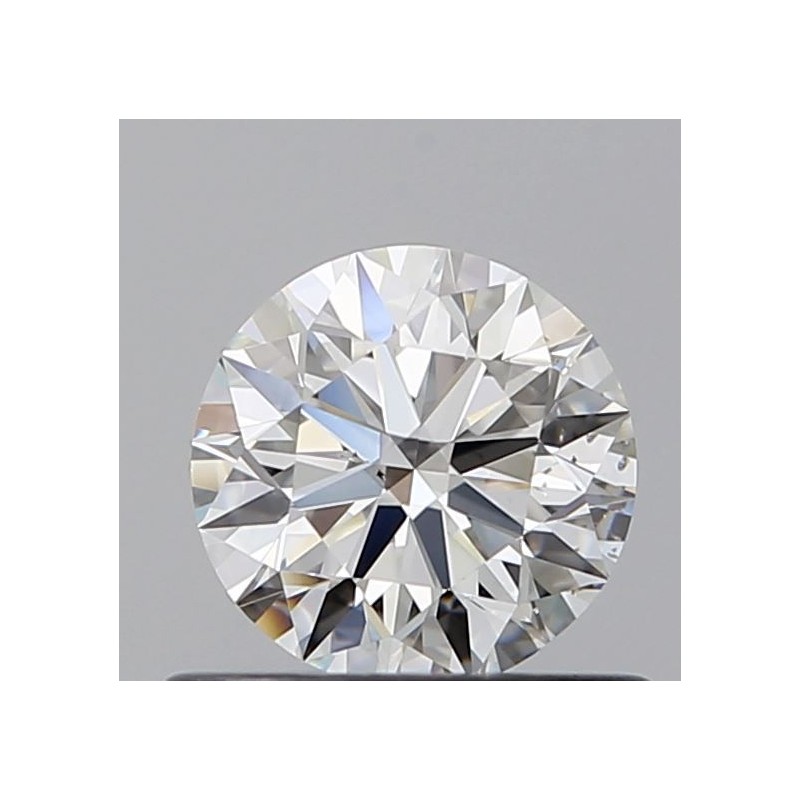 Diament szlif okrągły, 0.59ct, VS2, G, GIA 5526655382