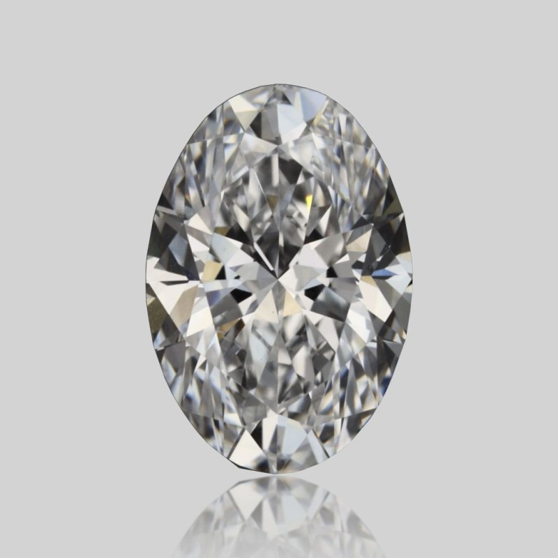 Diament szlif owalny, 0.43ct, VS1, D, GIA 2536712279 Diament szlif owalny, 0.43ct, VS1, D, GIA 2536712279