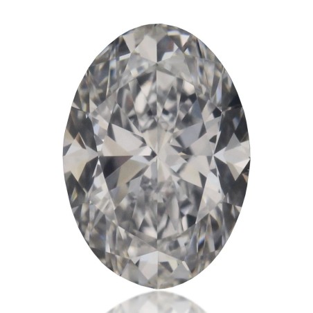 Diament szlif owalny, 0.43ct, VVS1, D, GIA 6532258009