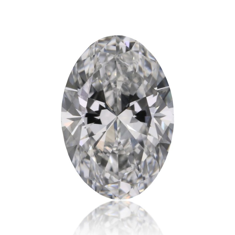 Diament szlif owalny, 0.41ct, VVS2, E, GIA 7536698456 Diament szlif owalny, 0.41ct, VVS2, E, GIA 7536698456
