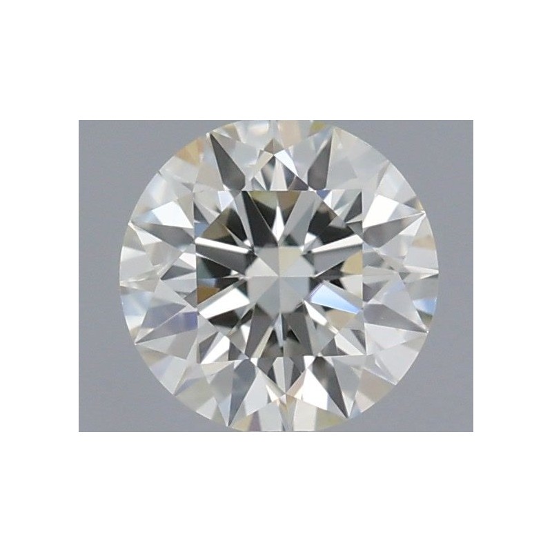 Diament szlif okrągły, 0.42ct, VVS2, I, IGI 723510226 Diament szlif okrągły, 0.42ct, VVS2, I, IGI 723510226