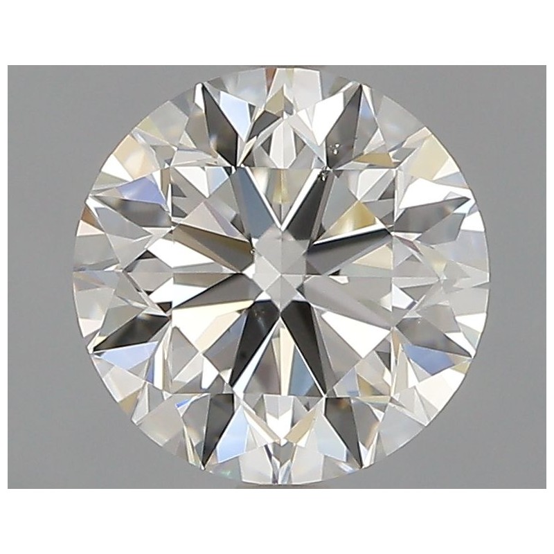 Diament szlif okrągły, 1.01ct, SI1, I, GIA 2497620990