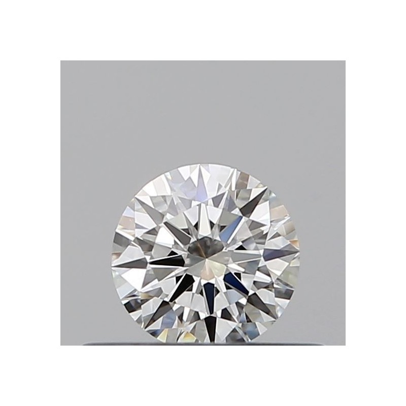 Diament szlif okrągły, 0.33ct, VVS1, G, GIA 2524629416