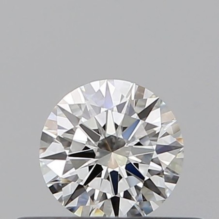 Diament szlif okrągły, 0.33ct, VVS1, G, GIA 2524629416