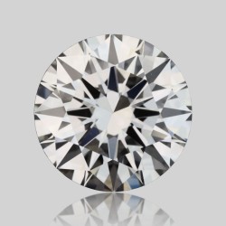 Diament szlif okrągły, 0.4ct, VS1, E, GIA 6532058169
