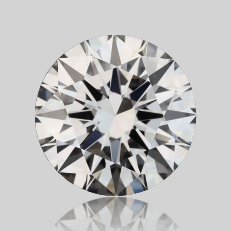 Diament szlif okrągły, 0.4ct, VS1, E, GIA 6532058169