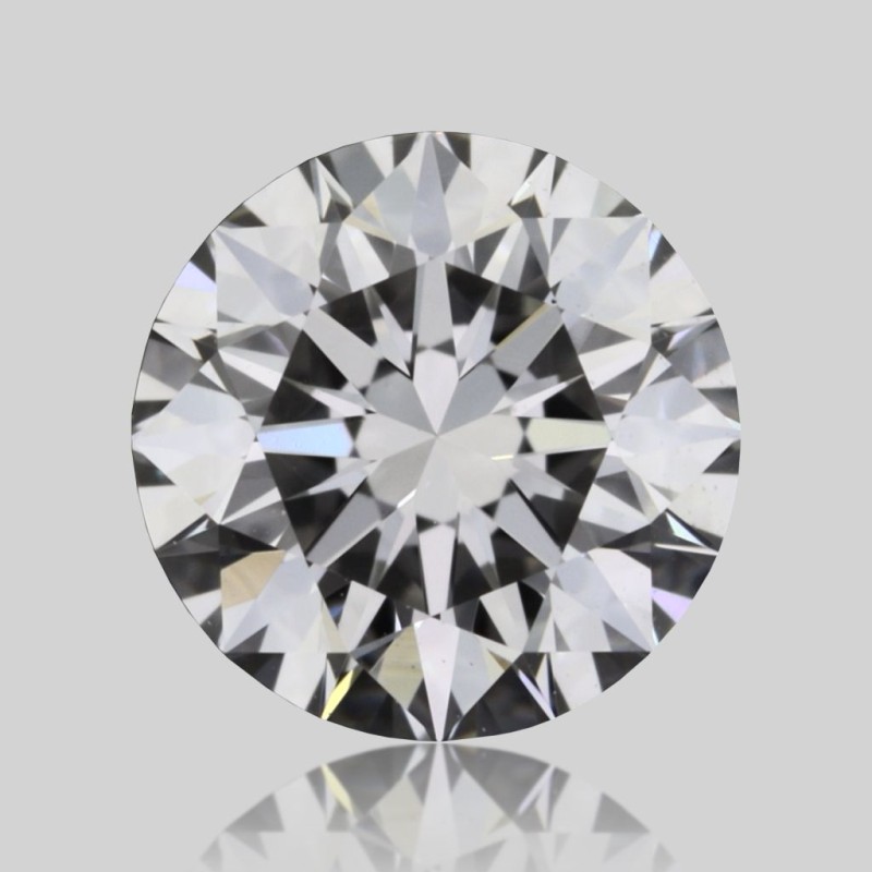 Diament szlif okrągły, 0.4ct, VS1, F, GIA 6532031461