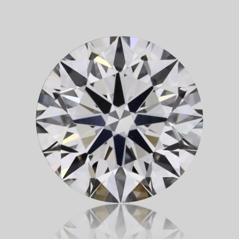 Diament szlif okrągły, 0.41ct, VS1, E, GIA 2527952916