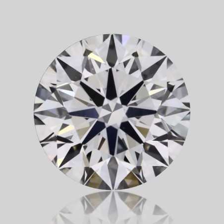 Diament szlif okrągły, 0.41ct, VS1, E, GIA 2527952916
