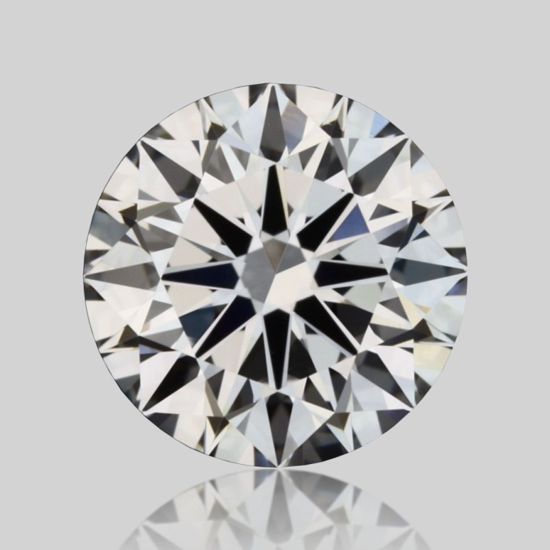 Diament szlif okrągły, 0.4ct, VS1, F, GIA 3535074214