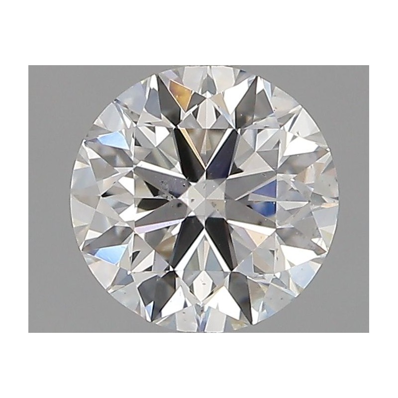 Diament szlif okrągły, 0.71ct, SI1, G, GIA 2527300607 Diament szlif okrągły, 0.71ct, SI1, G, GIA 2527300607