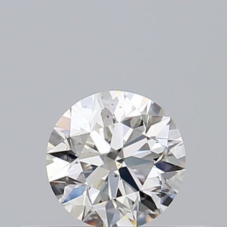 Diament szlif okrągły, 0.3ct, VS2, G, GIA 2417255050
