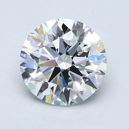 Diament szlif okrągły, 1.2ct, VVS1, F, GIA 1503853607