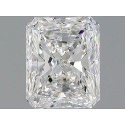 Diament radiant, 1.01ct, VS2, E, GIA 7501898238