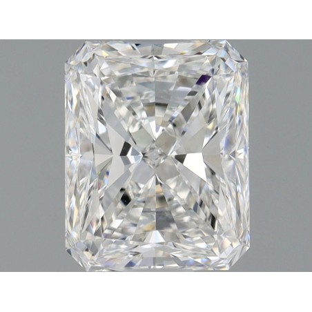 Diament radiant, 1.01ct, VS2, E, GIA 7501898238