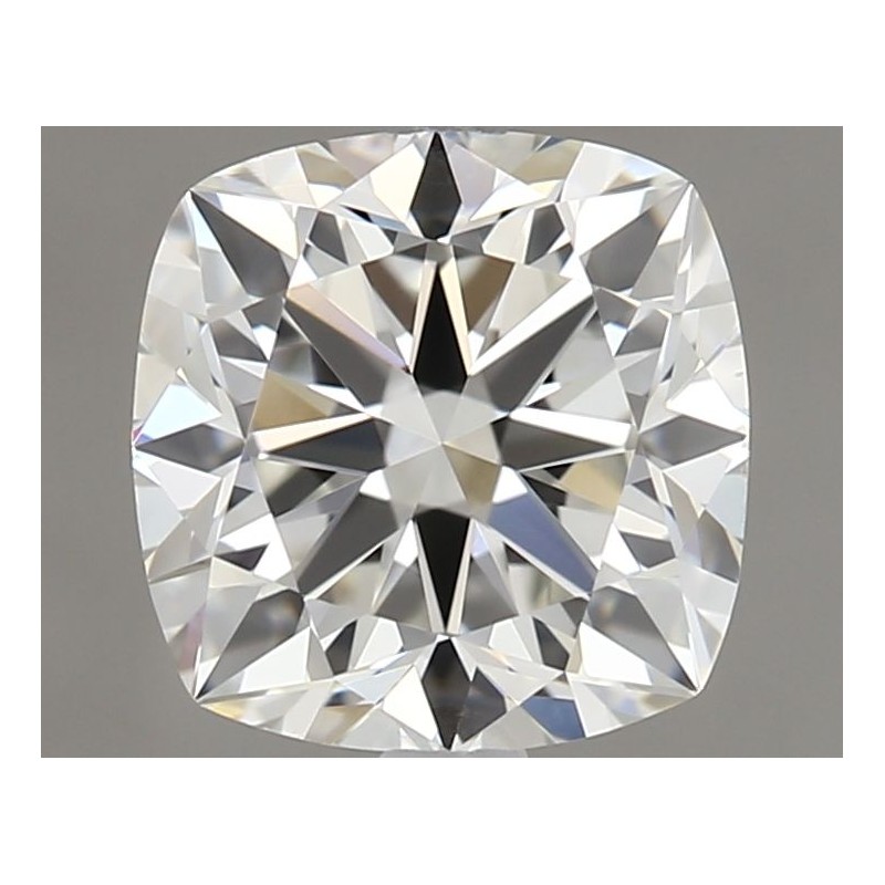 Diament szlif poduszkowy brylantowy, 1ct, VS1, I, GIA 7451299196 Diament szlif poduszkowy brylantowy, 1ct, VS1, I, GIA 7451299196