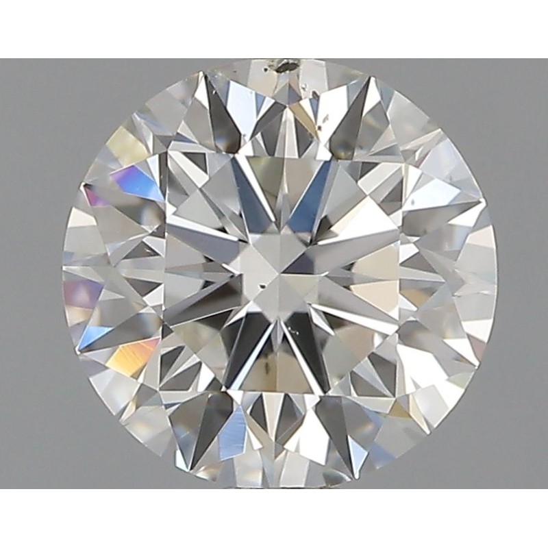 Diament szlif okrągły, 0.7ct, SI1, G, GIA 3495900414 Diament szlif okrągły, 0.7ct, SI1, G, GIA 3495900414