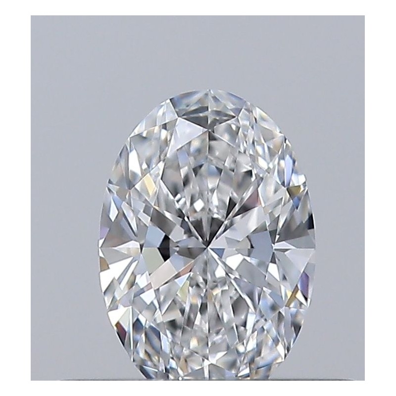 Diament szlif owalny, 0.31ct, VVS1, E, GIA 2534590855 Diament szlif owalny, 0.31ct, VVS1, E, GIA 2534590855