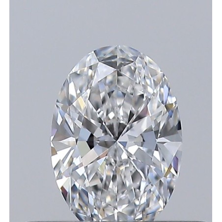 Diament szlif owalny, 0.31ct, VVS1, E, GIA 2534590855