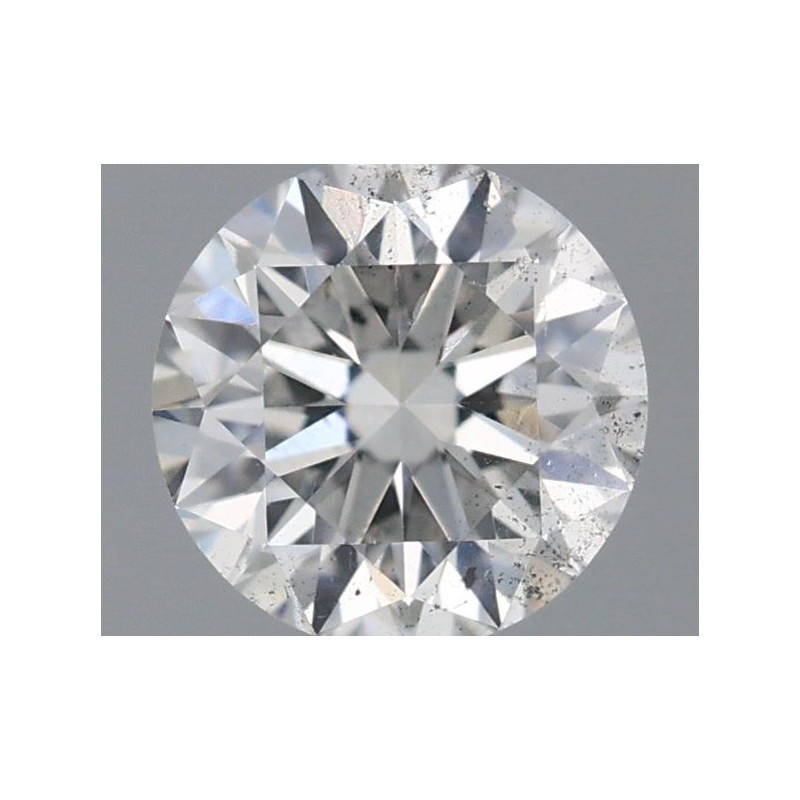 Diament szlif okrągły, 0.33ct, SI2, G, IGI 660497473 Diament szlif okrągły, 0.33ct, SI2, G, IGI 660497473
