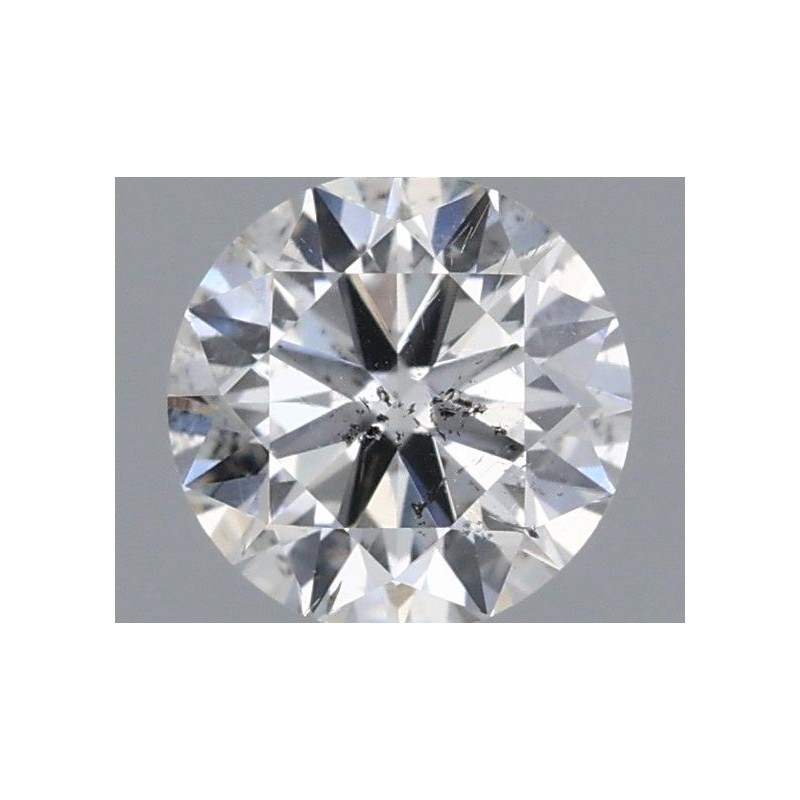 Diament szlif okrągły, 0.32ct, SI2, H, IGI 660497463 Diament szlif okrągły, 0.32ct, SI2, H, IGI 660497463
