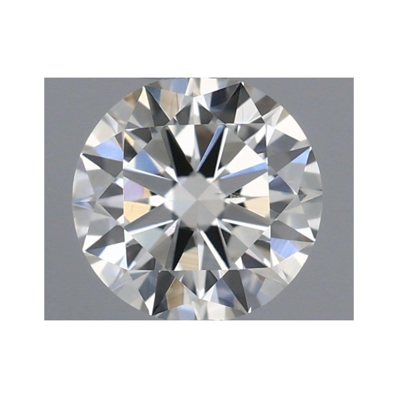 Diament szlif okrągły, 0.33ct, SI1, H, IGI 732540043 Diament szlif okrągły, 0.33ct, SI1, H, IGI 732540043