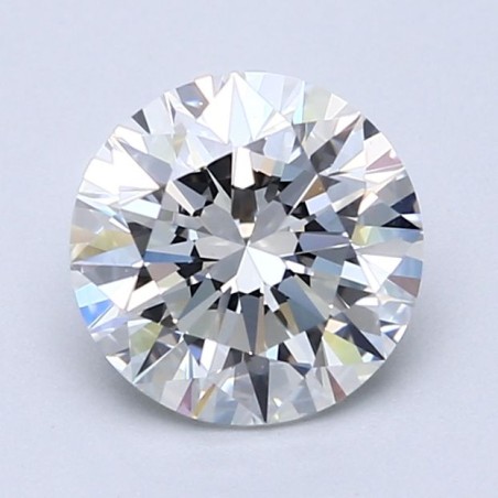 Diament szlif okrągły, 1.7ct, VVS2, H, GIA 6233663257