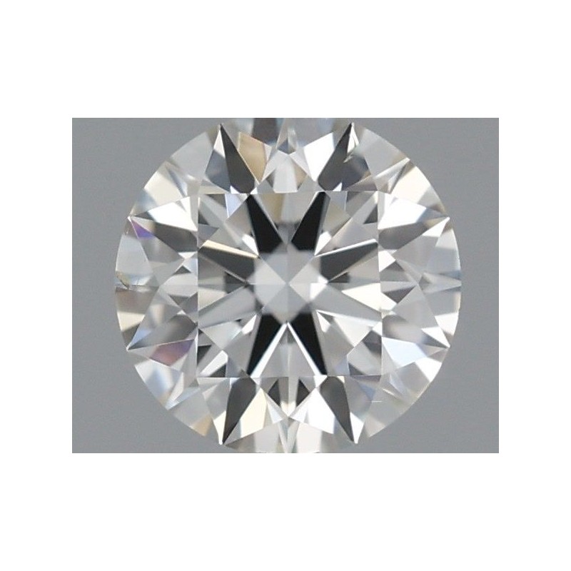 Diament szlif okrągły, 0.35ct, SI1, H, IGI 732540047 Diament szlif okrągły, 0.35ct, SI1, H, IGI 732540047