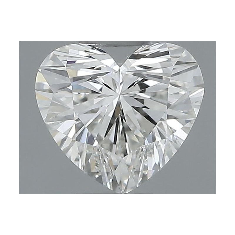Diament serce, 0.6ct, VS2, I, GIA 6531864855 Diament serce, 0.6ct, VS2, I, GIA 6531864855