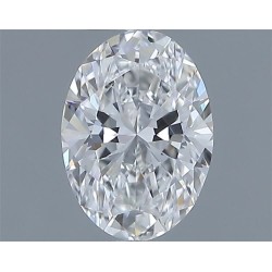 Diament szlif owalny, 0.41ct, VVS2, E, GIA 1539864013