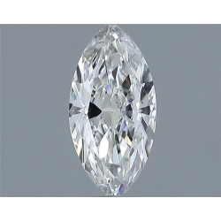 Diament markiza, 0.4ct, VS1, G, GIA 7536864830