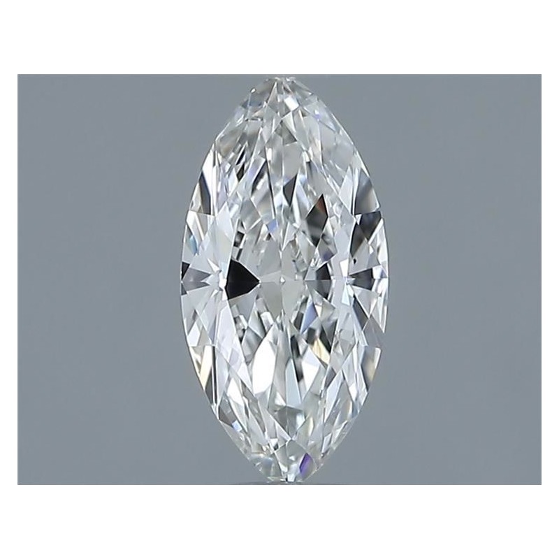 Diament markiza, 0.4ct, VS1, G, GIA 7536864830 Diament markiza, 0.4ct, VS1, G, GIA 7536864830