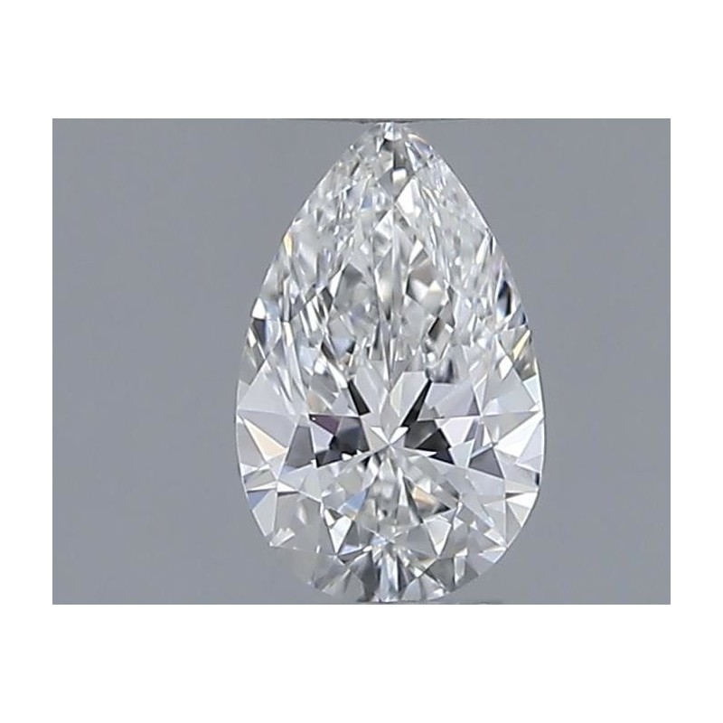 Diament szlif gruszkowy, 0.34ct, VS1, G, GIA 2537864879