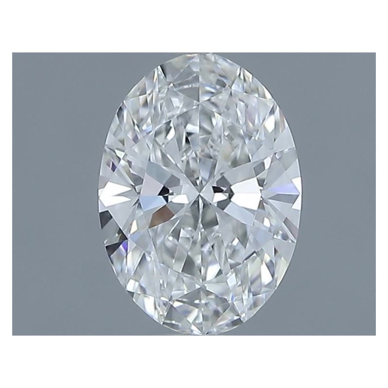 Diament szlif owalny, 0.53ct, VVS1, F, GIA 6532866436 Diament szlif owalny, 0.53ct, VVS1, F, GIA 6532866436