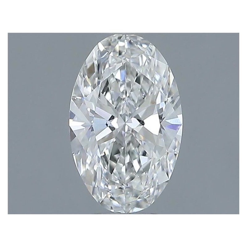 Diament szlif owalny, 0.5ct, VS1, G, GIA 1535866320
