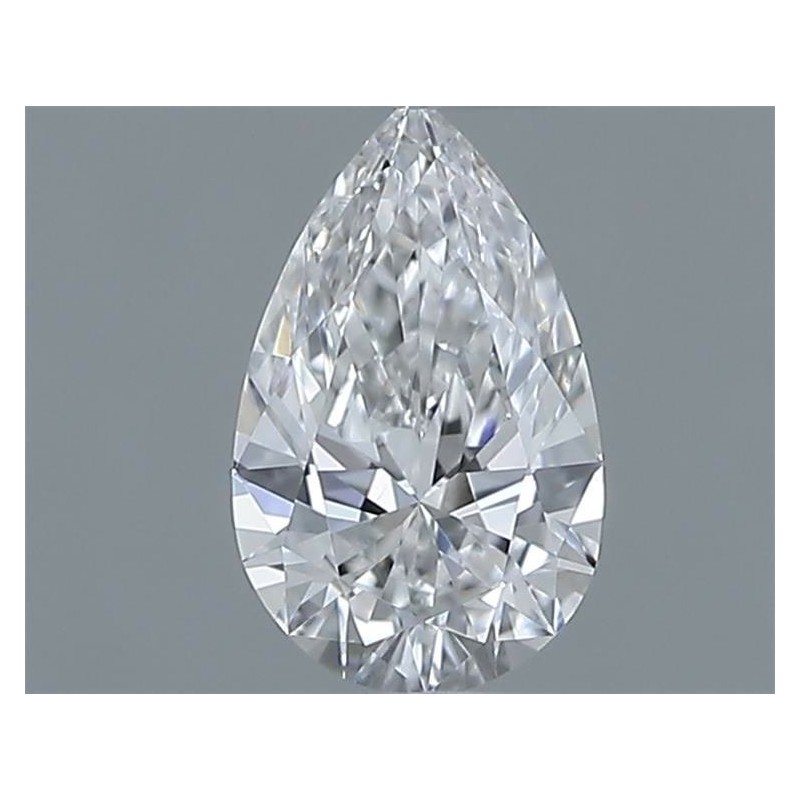 Diament szlif gruszkowy, 0.3ct, VVS2, D, GIA 6532868001 Diament szlif gruszkowy, 0.3ct, VVS2, D, GIA 6532868001