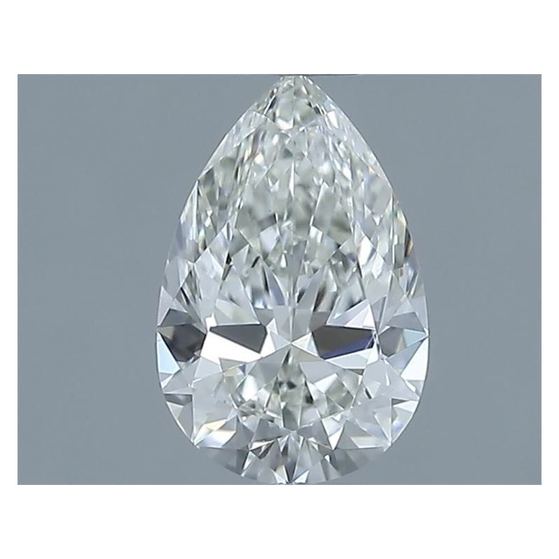 Diament szlif gruszkowy, 0.5ct, VVS2, I, GIA 6535868586 Diament szlif gruszkowy, 0.5ct, VVS2, I, GIA 6535868586
