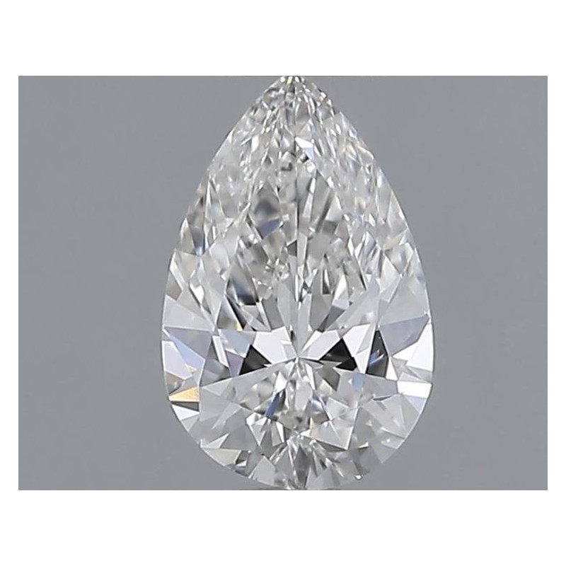 Diament szlif gruszkowy, 0.41ct, VS1, H, GIA 1538834006 Diament szlif gruszkowy, 0.41ct, VS1, H, GIA 1538834006