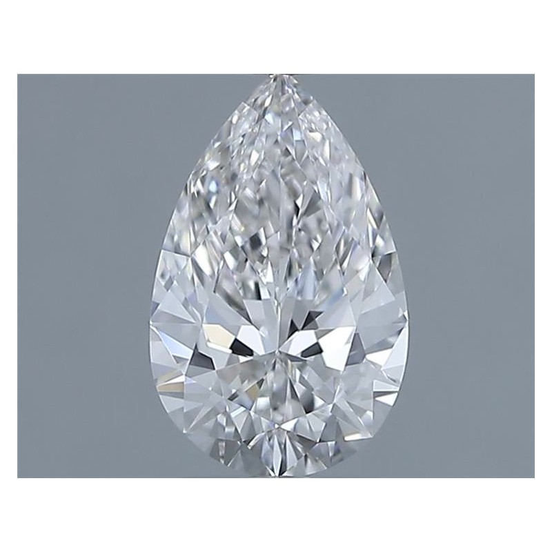 Diament szlif gruszkowy, 0.55ct, VVS2, F, GIA 6535864786 Diament szlif gruszkowy, 0.55ct, VVS2, F, GIA 6535864786